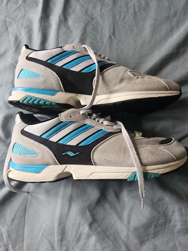 Adidas torsion zx4000c mens - adidas,