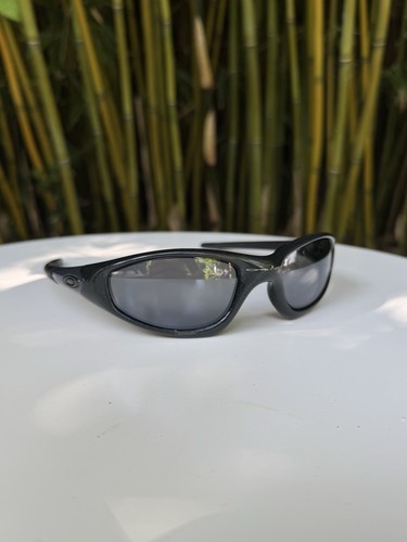 Oakley new straight jacket - oakley,