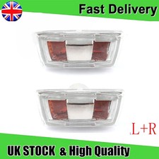 SIDE INDICATOR LH + RH