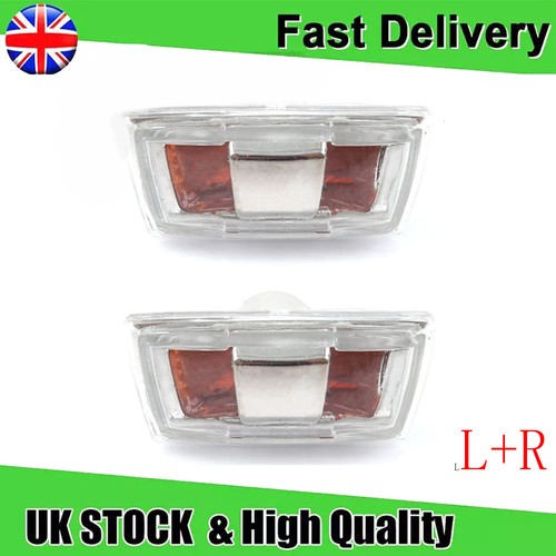 Side indicator rh - side, +