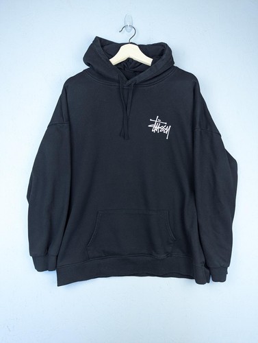 Stussy sweatshirt men - stussy,