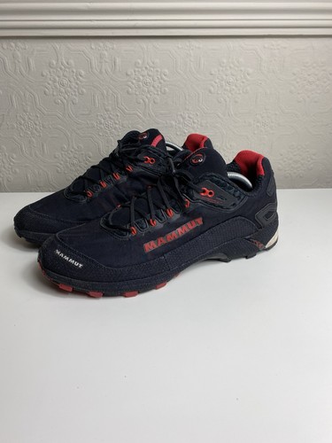 Mammut react gtx men - gtx, men’s