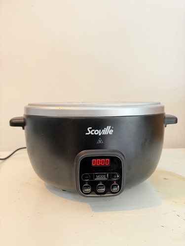 Scoville digital slow - scoville, 6l