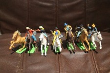 Britains Deetail Mixed Mounted