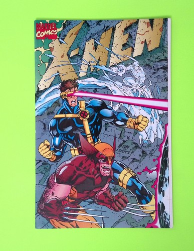 Men vol 2 1991 - x-men,