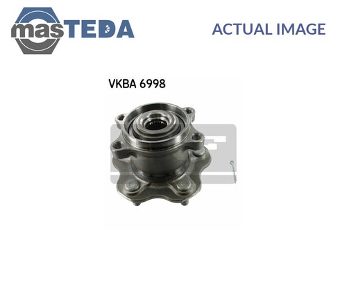 Vkba 6998 wheel bearing kit - vkba,