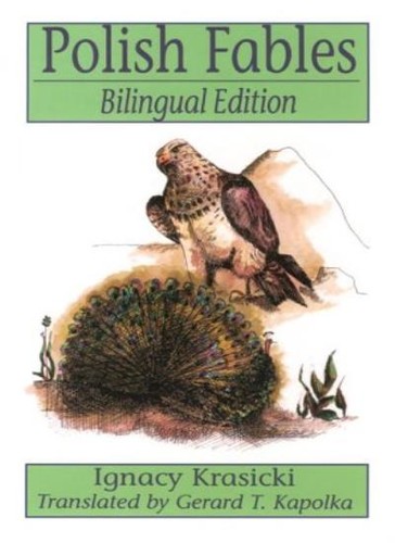 Polish fables bilingual - polish,