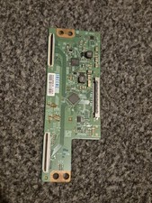 JVC 49" TV (LT-49C550) T-CON