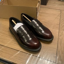 Martens temara cherry red - temara,