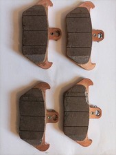 BMW R100R Brembo Front Brake Pads