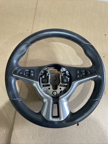 Vauxhall adam steering - steering, wheel
