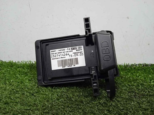 Gg9t14f642cb electronic module - gg9t14f642cb,