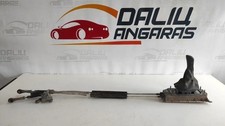 SKODA FABIA I 6Y2 GEAR SHIFT