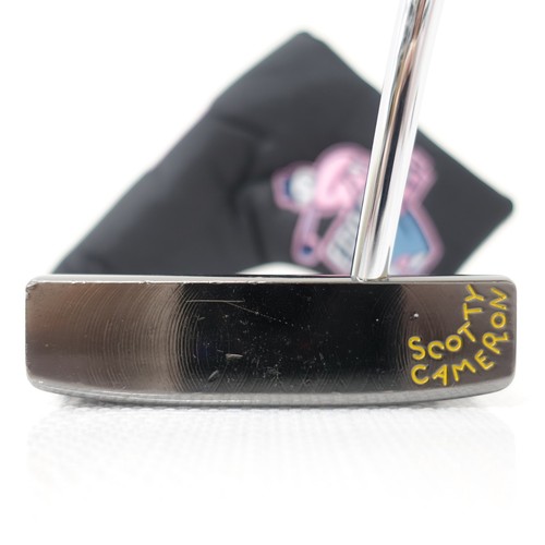 Scotty cameron studio design - studio,