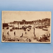 Broadstairs Postcard 1939