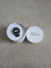 Samsung Gear Sport S2 SM-R720