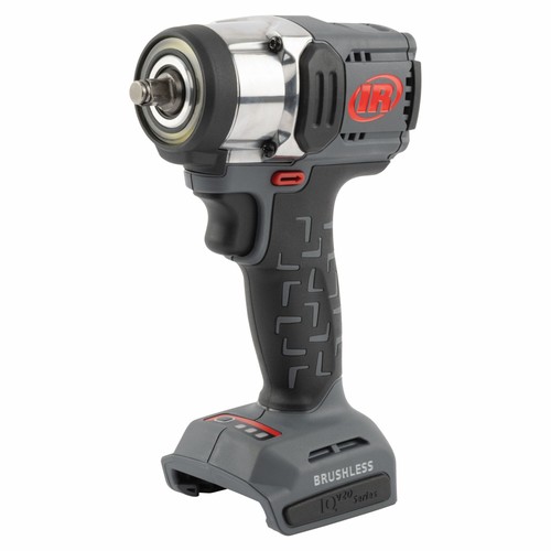 Ingersoll rand 8in - ingersoll, 3/8in.
