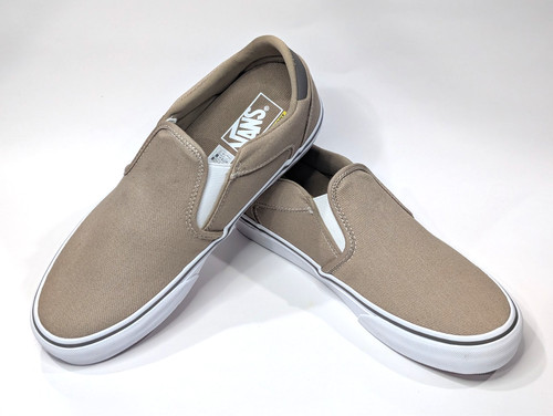 Vans asher deluxe - asher, incense