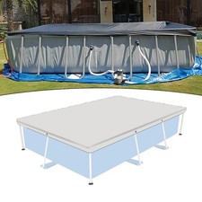 Heavy Duty Swimming Pool Cover