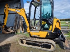 Jcb 8026 Cts 2016