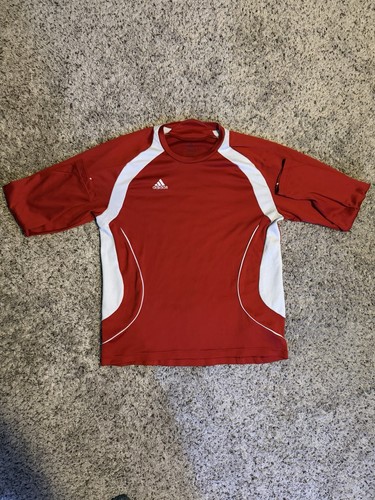 Adidas vintage men - men’s, size