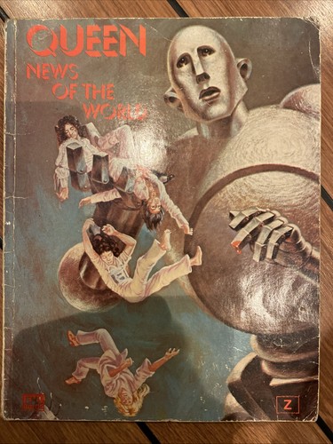 Queen news the world - news,