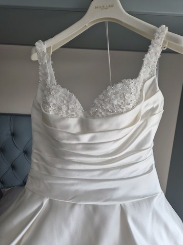 Mori lee 2917 - electra, uk10