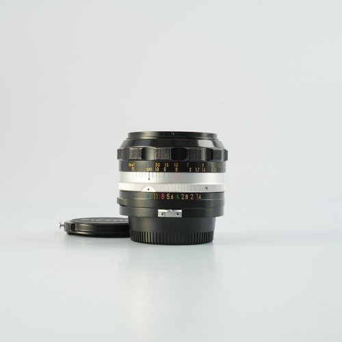 Excellent nikon non - non, ai