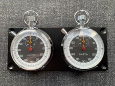 Cletimer/Alsta Swiss Black