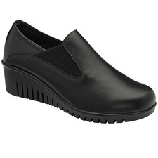 Lotus Delmar Womens Wedge