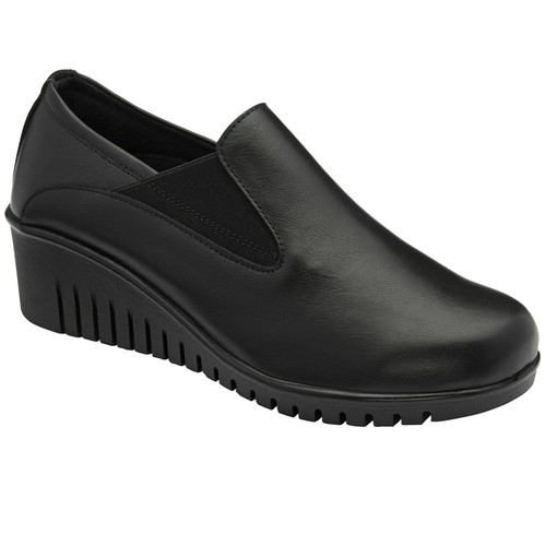 Lotus delmar womens wedge - womens,