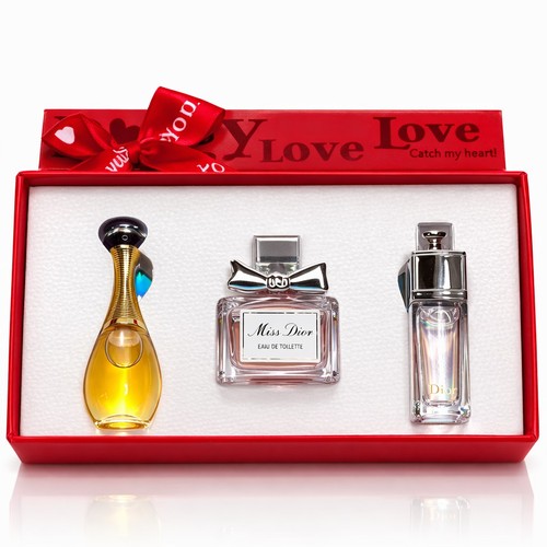 Dior mini perfume - mini, set