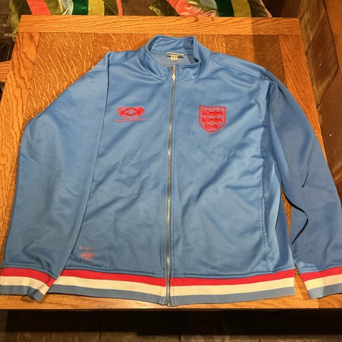 Rare umbro 1966 world cup - rare,