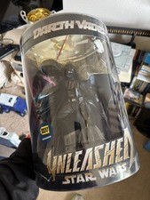 Star Wars Unleashed DARTH
