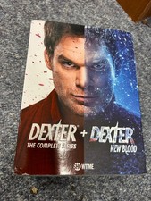 Dexter: The Complete