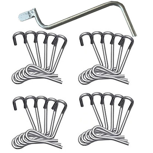 Pcs fence wire tightener - pcs,