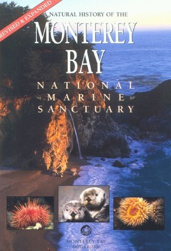 Natural history monterey - natural, of