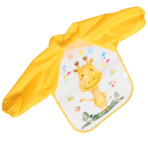 Baby bib with - bib, kids