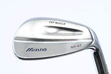 Mizuno MP-67 #9 Iron / Stiff