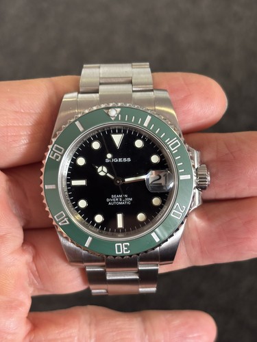 Sugess ocean star - sugess,
