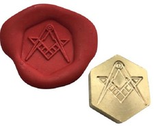 Wax Seal Stamp Kit. Sealing