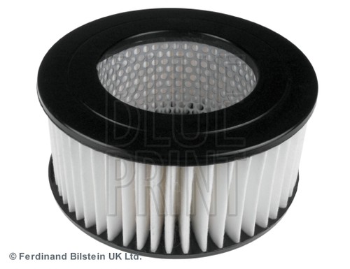 Air filter blue print - blue, adt32222