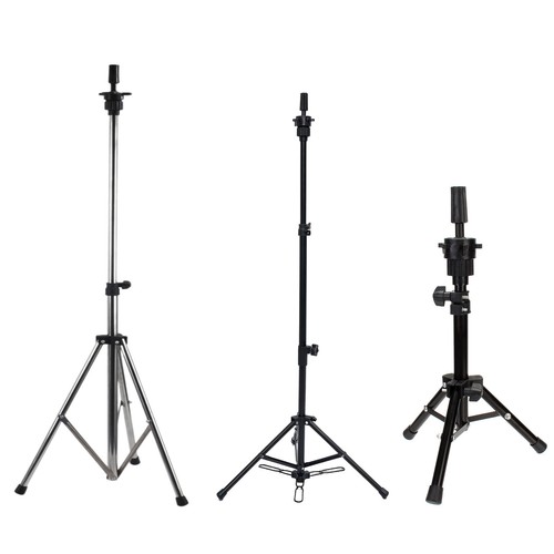 Wig head stand mannequin - wig,