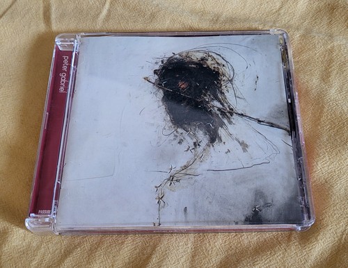 Peter gabriel passion - gabriel,