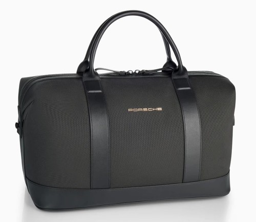 Porsche heritage travel - travel, bag