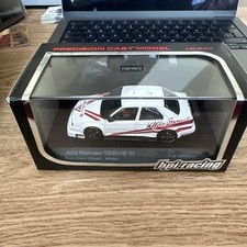 HPI hpi8042 1/43 ALFA ROMEO