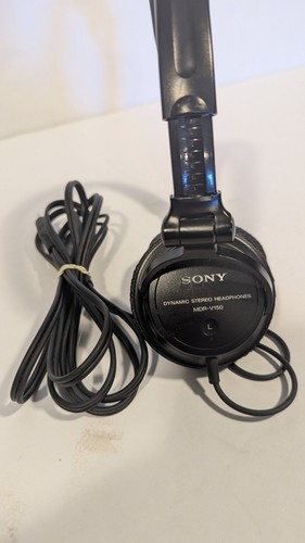 Sony studio monitor mdr - sony,