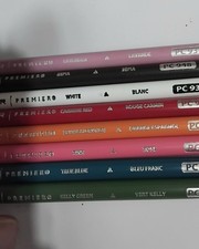 Prismacolor Premier Pencils