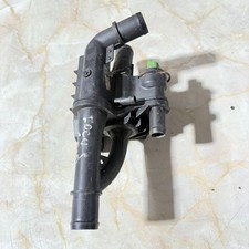 Ford Focus 2010 MK3 1.6 TDCI Thermostat Housing 9670253780