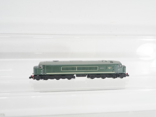 Graham farish gauge 371 - farish,